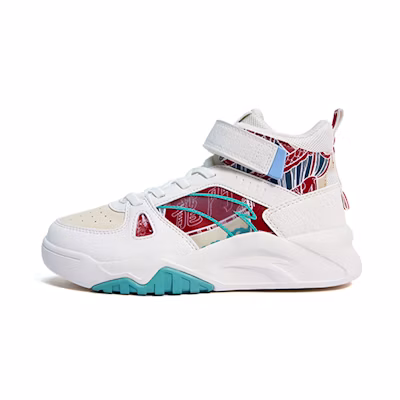 (PS) Anta Mid 'Bai Hong'