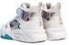 (Preschool) Anta Mid (Bai Hong translates to White Red) 'Bai Hong' 312148099-6