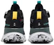 Lookbook (PS) 안타 미드 블랙 그레이 (Anta Mid Black Grey) 312346907-1