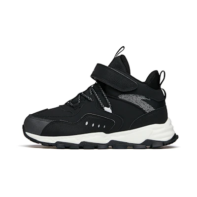(PS) Anta Mid 'Black White Velcro'