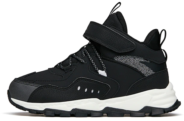(PS) Anta Mid 'Hitam Putih Velcro' A332146860-4 Buy (PS) Anta Mid 'Hitam Putih Velcro' A332146860-4