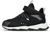 Buy (PS) Anta Mid 'Hitam Putih Velcro' A332146860-4