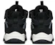 Shop (PS) Anta Mid 'Hitam Putih Velcro' A332146860-4