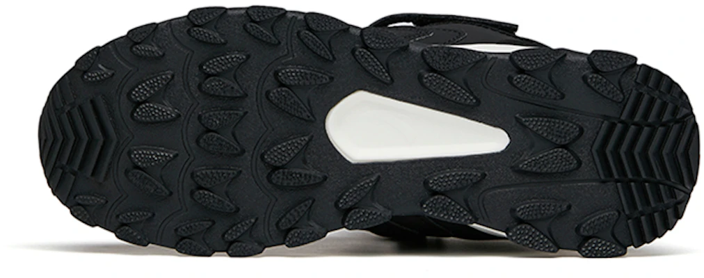 (PS) Anta Mid 'Hitam Putih Velcro' A332146860-4 Purchase (PS) Anta Mid 'Hitam Putih Velcro' A332146860-4