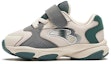Buy (Preschool) Anta Mid 'Grey Green Velcro' A312410006-4