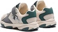 Lookbook (Preschool) Anta Mid 'Grey Green Velcro' A312410006-4