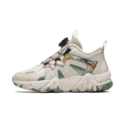 (PS) Anta Mid 'Grey Outdoor'