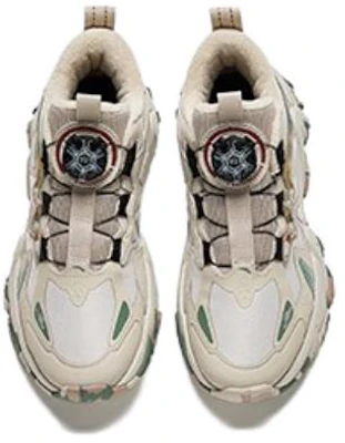 (PS) Anta Mid 'Kelabu Luaran' 312346919-6 Shop (PS) Anta Mid 'Kelabu Luaran' 312346919-6