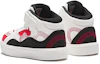 Shop (PS) Anta Mid 'Putih Hitam Merah' A312340021-3