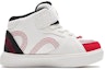 Order (Preschool) Anta Mid 'White Black Red' A312340021-3