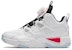 (Preschool) Anta Mid 'White Running' A312349913-2