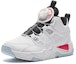 Order (Preschool) Anta Mid 'White Running' A312349913-2