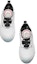 Lookbook (Preschool) Anta Mid 'White Running' A312349913-2