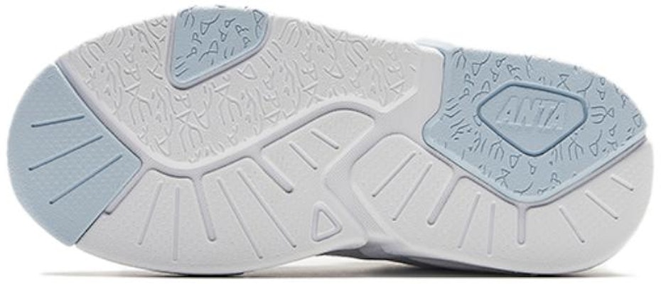 (Preschool) Anta Mid 'White Running' A312349913-2 Purchase (Preschool) Anta Mid 'White Running' A312349913-2