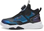 Buy (PS) Anta Mid-Top 'Biru-Hitam' 312249990-5