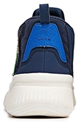 (PS) 안타 미드탑 '블루그린화이트' (Anta 미드탑 '블루그린화이트') A31038830-1 Shop (PS) 안타 미드탑 '블루그린화이트' (Anta 미드탑 '블루그린화이트') A31038830-1