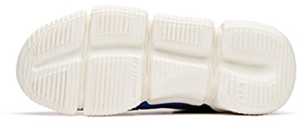 (Preschool) Anta Mid-Top 'Blue Green White' A31038830-1 Purchase (Preschool) Anta Mid-Top 'Blue Green White' A31038830-1
