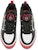 (Preschool) Anta Mid-Top Running Shoe 'Black Red' 312348001-12