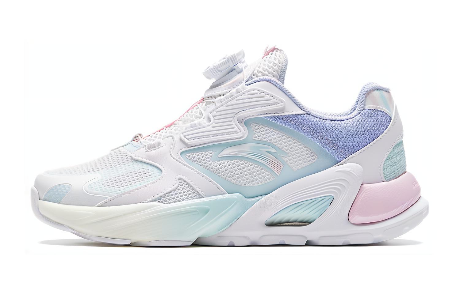 (PS) Anta Millennium 'White Green Blue'