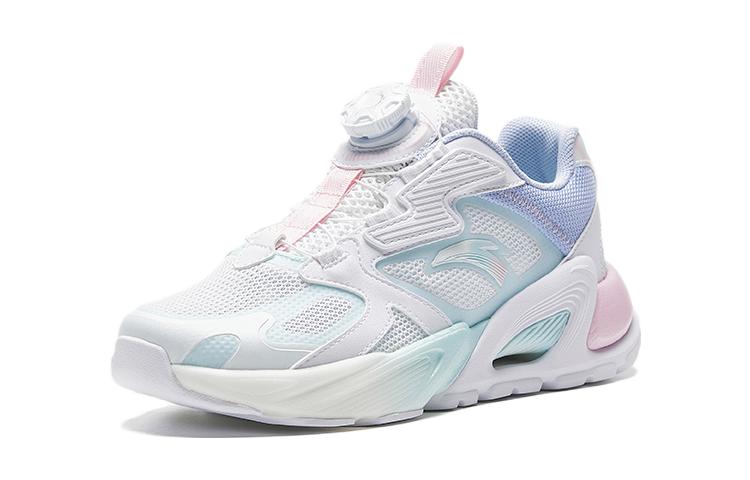 (PS) Anta Millennium 'White Green Blue' 圖 2