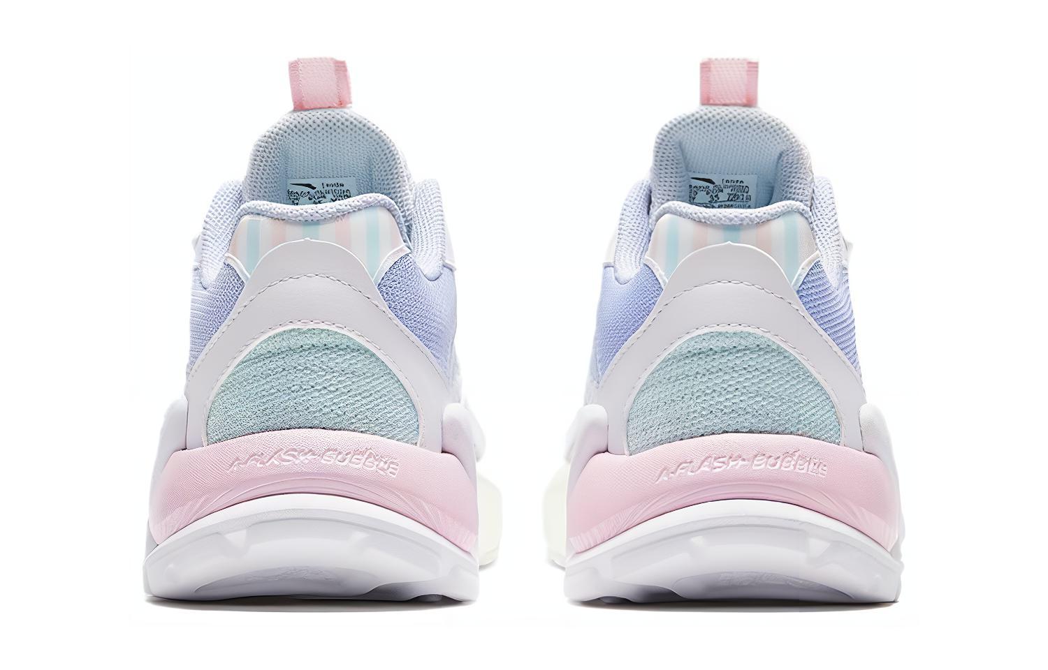 (PS) Anta Millennium 'White Green Blue' 圖 3