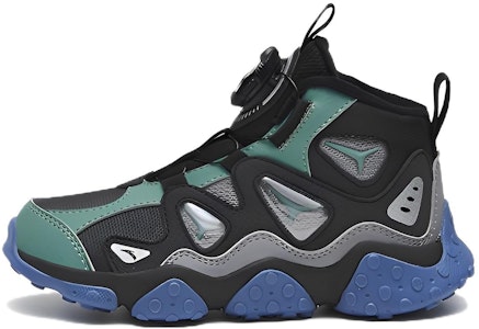 (PS) Anta Outdoor 'Hitam Hijau' A312249904-3 Buy (PS) Anta Outdoor 'Hitam Hijau' A312249904-3