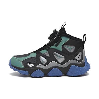 (PS) Anta Outdoor 'Black Green'
