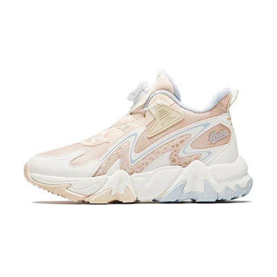 (PS) Anta Outdoor 'Brown White'