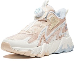 (PS) 安踏户外 "棕白" 322346904-3 Order (PS) 安踏户外 "棕白" 322346904-3