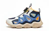 Buy (Preschool) Anta Outdoor Casual Sneaker 'Black White Blue Velvety' A312249904-2