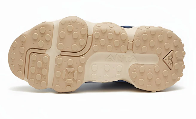 (Preschool) Anta Outdoor Casual Sneaker 'Black White Blue Velvety' A312249904-2 Purchase (Preschool) Anta Outdoor Casual Sneaker 'Black White Blue Velvety' A312249904-2