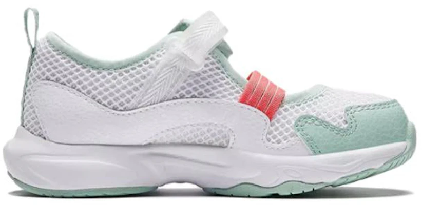 (PS) アンタ アウトドア サンダル 'ホワイト レッド グリーン' A322429931-2 Order (PS) アンタ アウトドア サンダル 'ホワイト レッド グリーン' A322429931-2