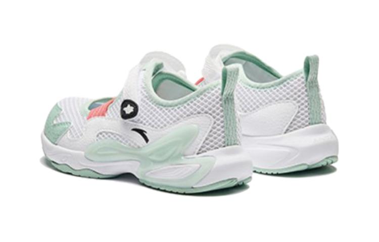 Lookbook (PS) Sandalias Anta Outdoor 'Blanco Rojo Verde' A322429931-2