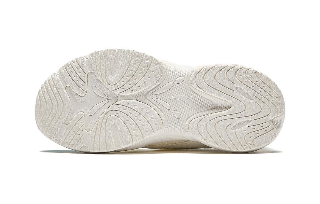 Shop (PS) Sandalias Anta Outdoor 'Blanco Rojo Verde' A322429931-2