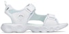 (PS) Anta Sandal Luar 'Putih Hijau' 322226923-1