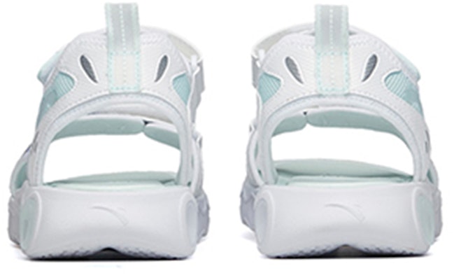 (PS) Sandal Seri Outdoor Anta 'Putih Hijau' 322226923-1 Purchase (PS) Sandal Seri Outdoor Anta 'Putih Hijau' 322226923-1