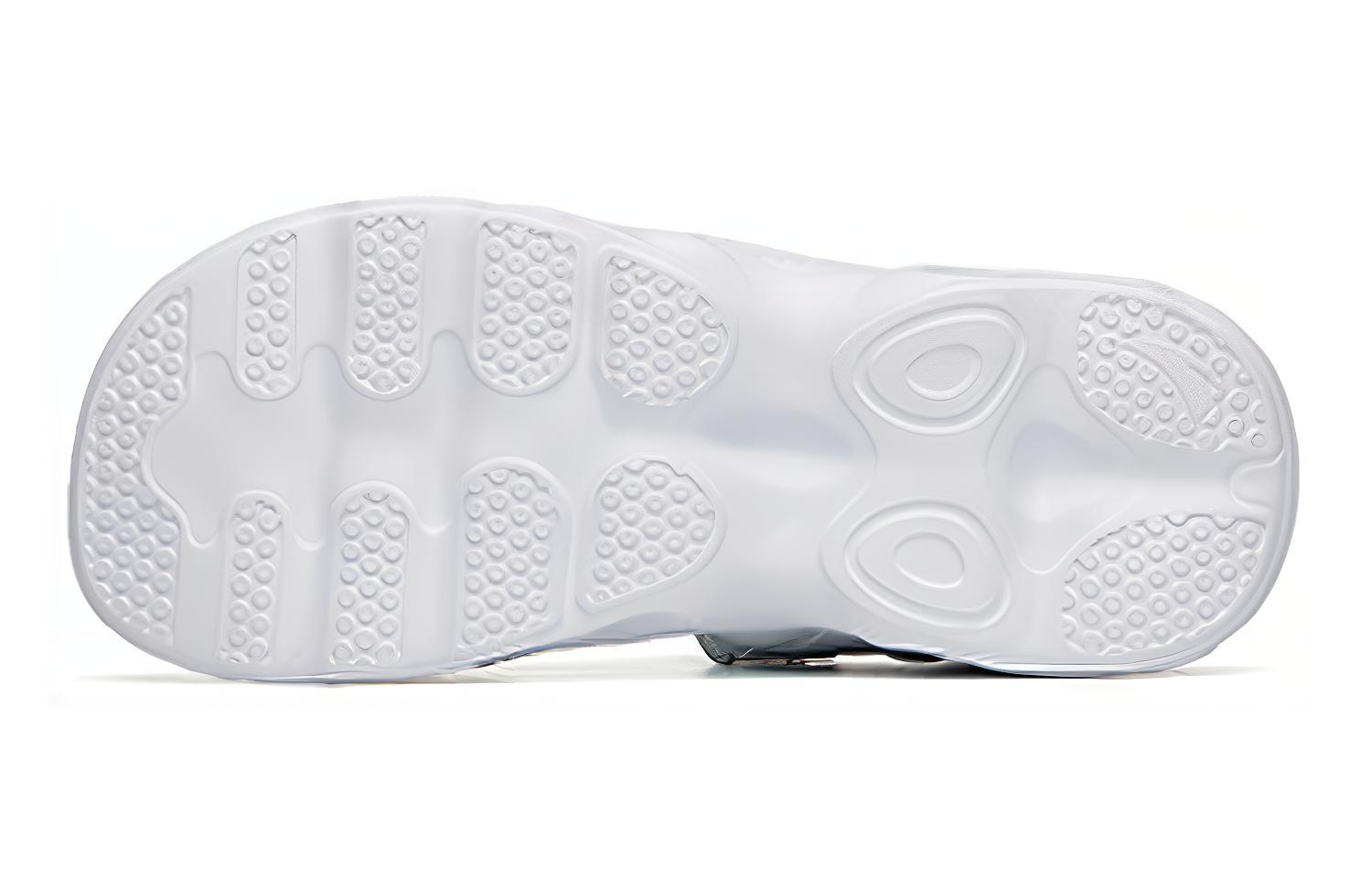 Details for (Preschool) Anta Outdoor Series Sandal 'White Green' 322226923-1