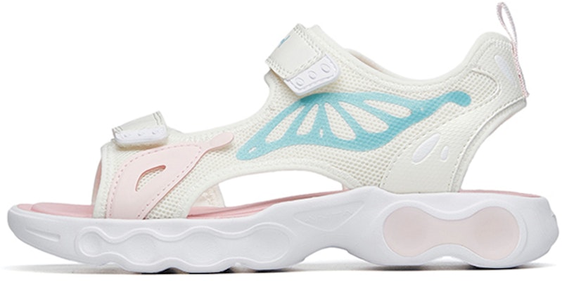 (Preschool) Anta Outdoor Series Sandal 'White Pink' 322226923-3 Buy (Preschool) Anta Outdoor Series Sandal 'White Pink' 322226923-3
