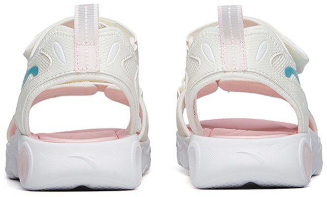 (Preschool) Anta Outdoor Series Sandal 'White Pink' 322226923-3 Purchase (Preschool) Anta Outdoor Series Sandal 'White Pink' 322226923-3