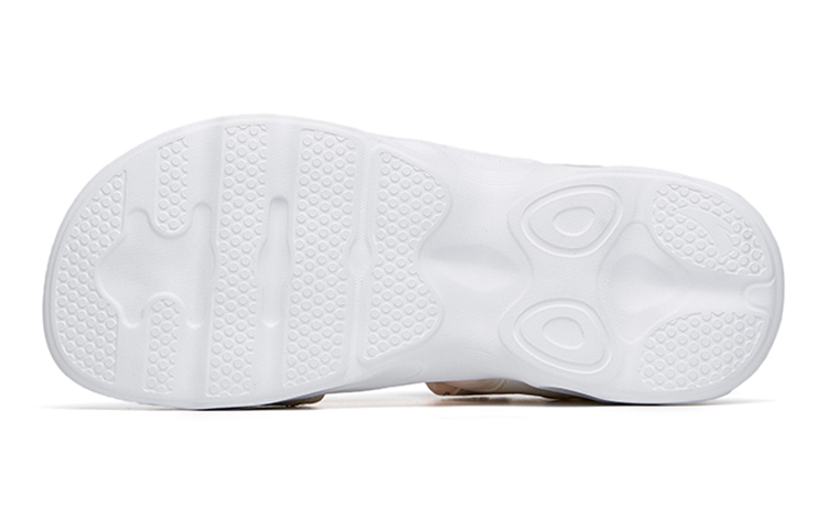 Details for (Preschool) Anta Outdoor Series Sandal 'White Pink' 322226923-3