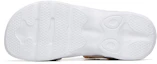 Details for (Preschool) Anta Outdoor Series Sandal 'White Pink' 322226923-3