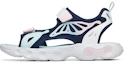 Buy (Preschool) Anta Outdoor Series Sandals 'Blue White' 322226923-2
