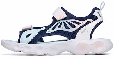 (Preschool) Anta Outdoor Series Sandals 'Blue White' 322226923-2 (Preschool) Anta Outdoor Series Sandals 'Blue White' 322226923-2
