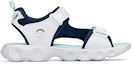 Order (Preschool) Anta Outdoor Series Sandals 'Blue White' 322226923-2