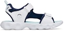 Order (PS) Sandal Anta Outdoor Series 'Biru Putih' 322226923-2