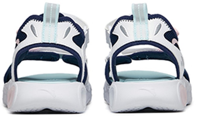 (Preschool) Anta Outdoor Series Sandals 'Blue White' 322226923-2 Purchase (Preschool) Anta Outdoor Series Sandals 'Blue White' 322226923-2