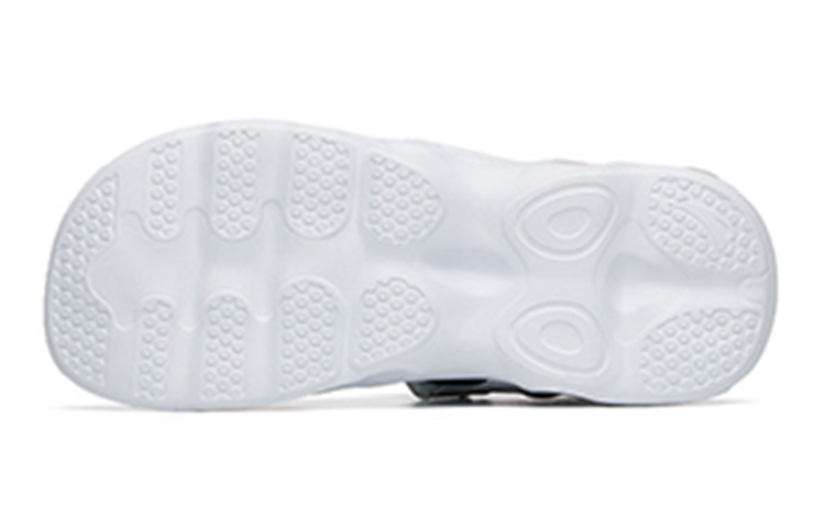 Details for (Preschool) Anta Outdoor Series Sandals 'Blue White' 322226923-2