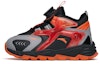 Buy (PS) Anta Outdoor Slip-On 'Hitam Kelabu Oren' 312149962A-1