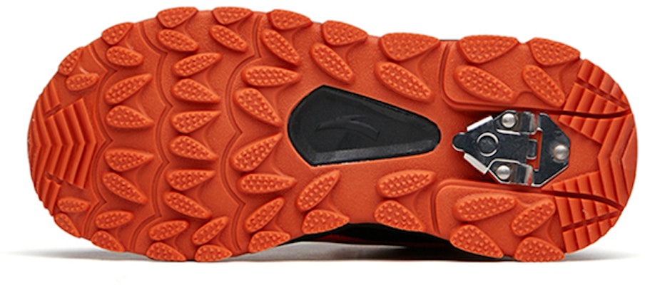 (Preschool) Anta Outdoor Slip-On 'Black Grey Orange' 312149962A-1 Purchase (Preschool) Anta Outdoor Slip-On 'Black Grey Orange' 312149962A-1