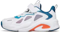 Buy (Preschool) Anta Overbearing 'White Blue' 312228818-1